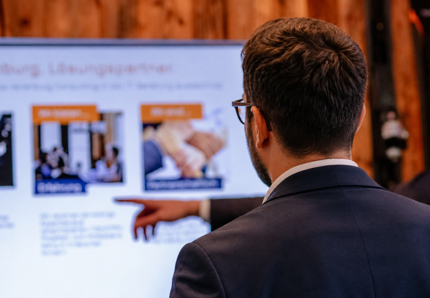Presentation